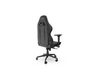 SPC Gear SR600 (Czarno-Czerwony) - 607595 - zdjęcie 10